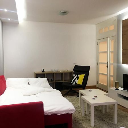 Favorite Apartment Белград Экстерьер фото