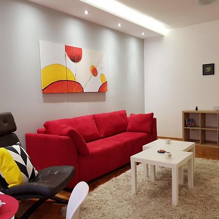 Favorite Apartment Белград Экстерьер фото