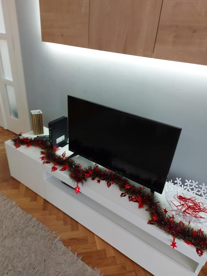 Favorite Apartment Белград Экстерьер фото