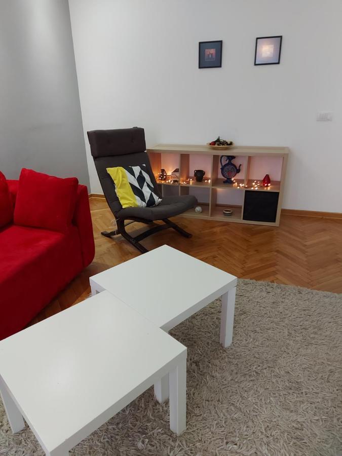 Favorite Apartment Белград Экстерьер фото