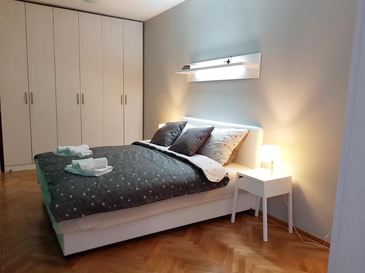 Favorite Apartment Белград Экстерьер фото