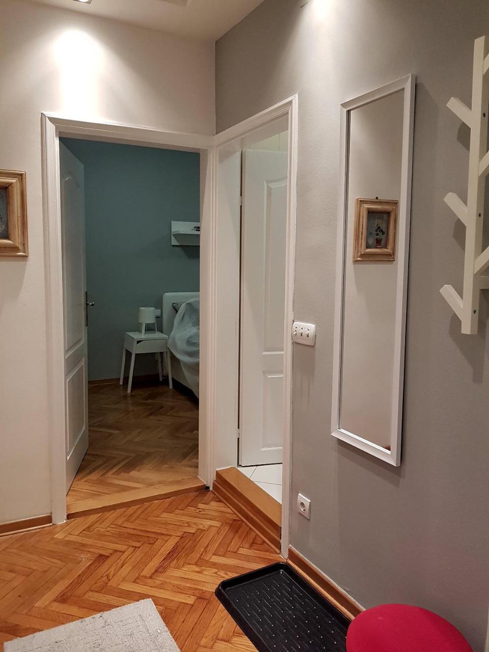 Favorite Apartment Белград Экстерьер фото