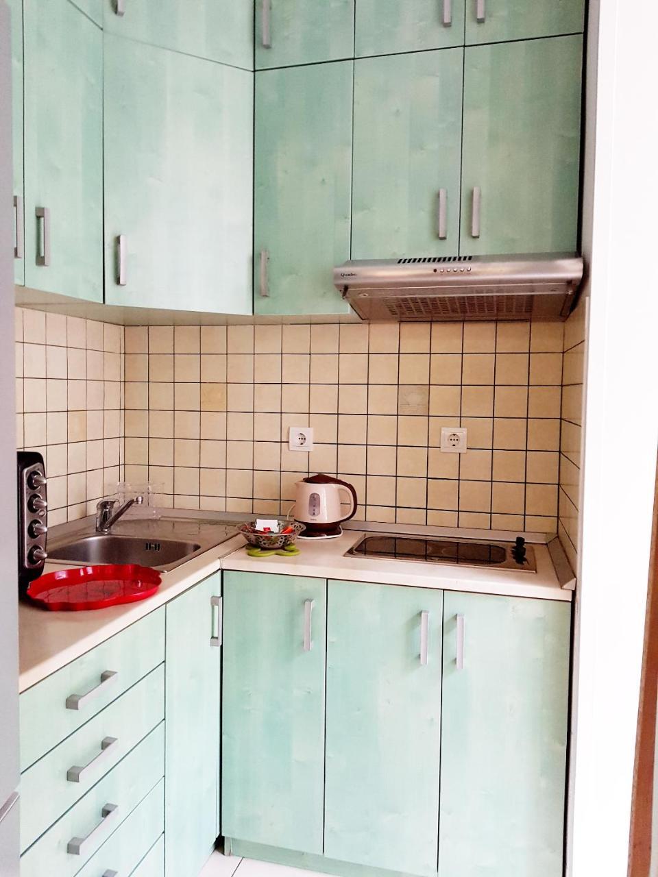 Favorite Apartment Белград Экстерьер фото