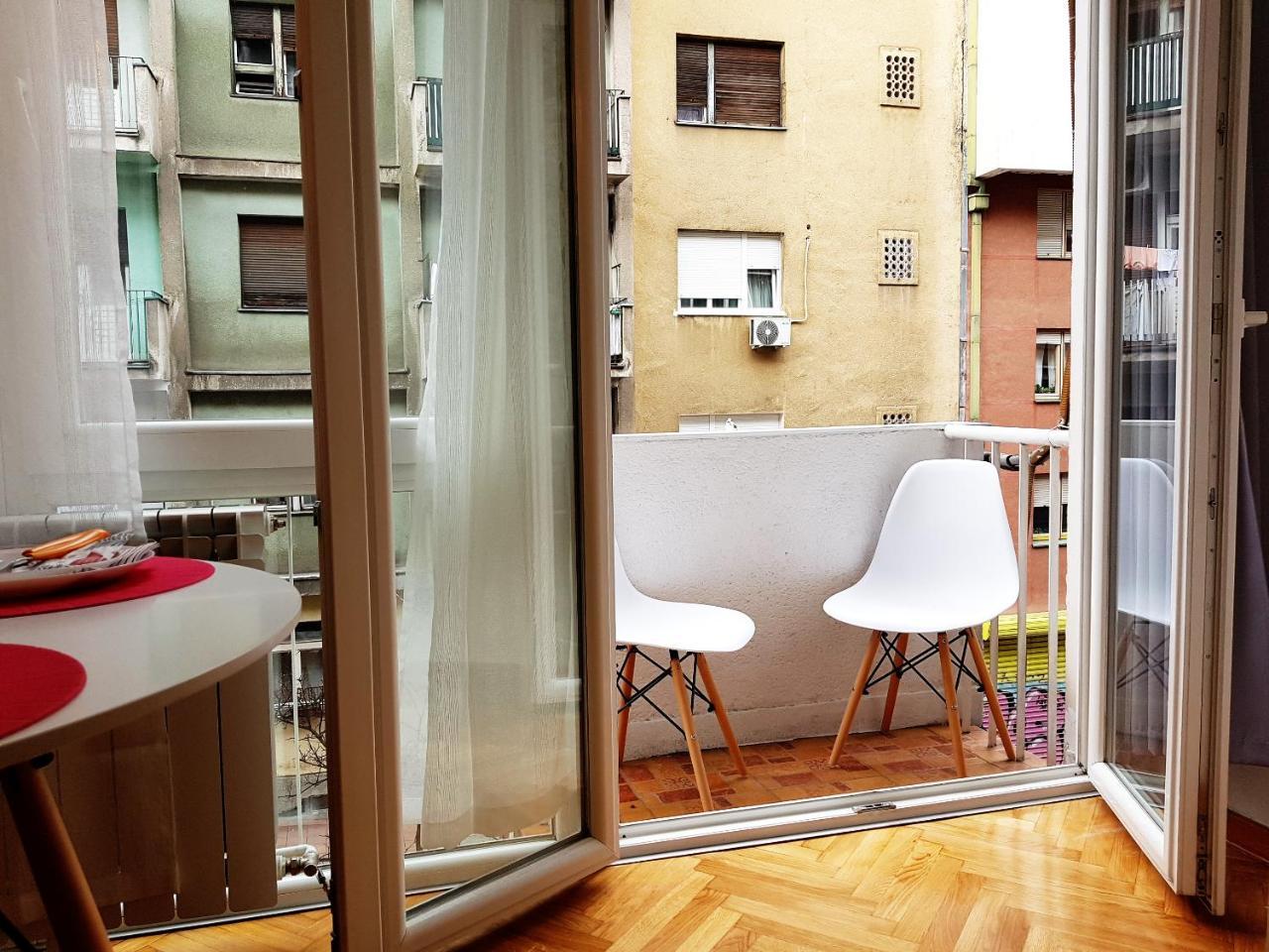 Favorite Apartment Белград Экстерьер фото